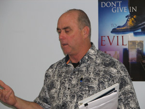 Steve Turkoski